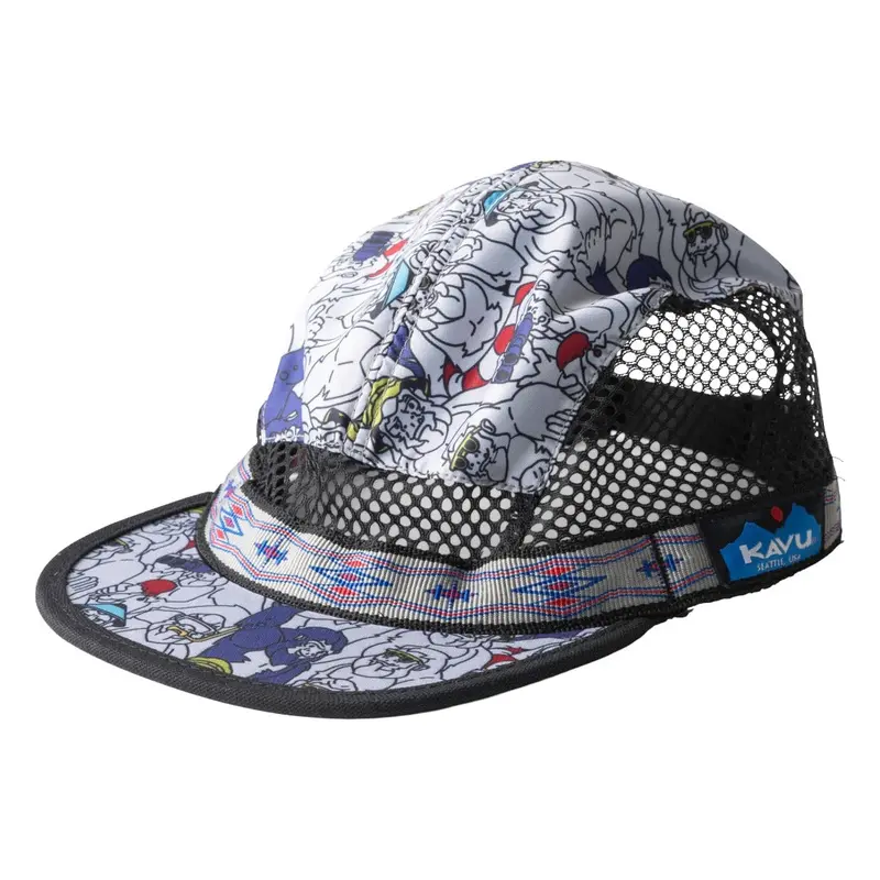 Patagonia Trail Runner Performance Hat