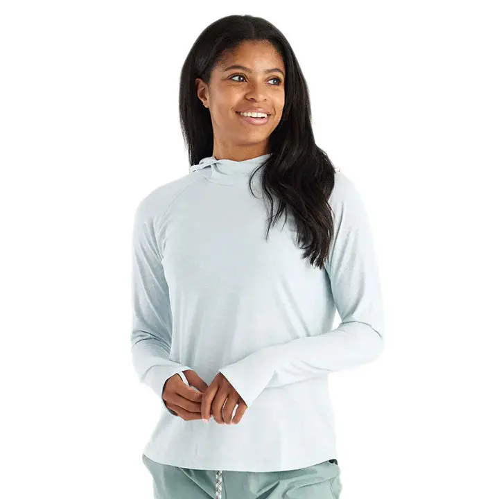 Patagonia Women’S Elevate Fleece Hoodie 1