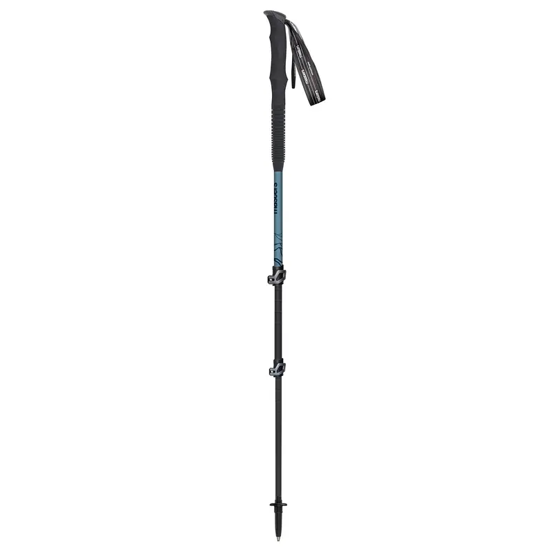 Pathfinder Lite Trekking Poles – Budget-Friendly Aluminum Hiking Poles 1
