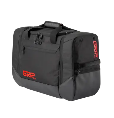Paul Mcbeth Grip Travel Duffel For Disc Golf Gear 1