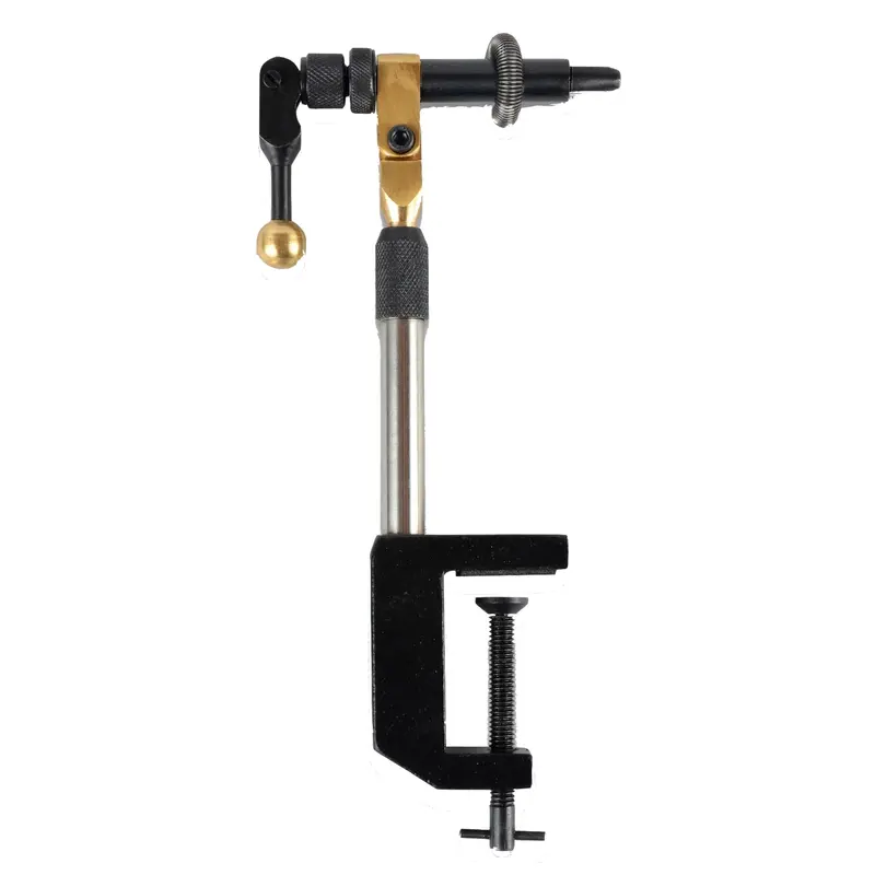Perfect Hatch Premium C-Clamp Fly Tying Vise 1