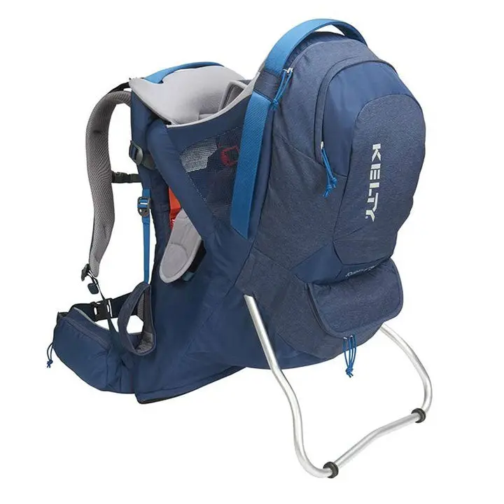 Perfectfit Journey Child Carrier – Ergonomic Baby Backpack For Comfortable Hiking 1
