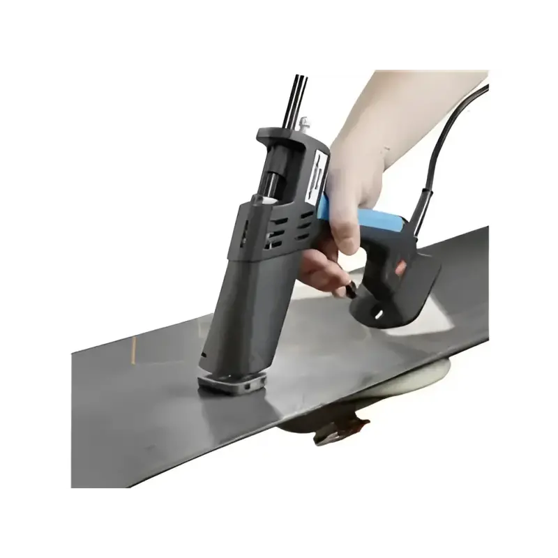 Petex P-Tex Base Repair Kit – Hot-Melt Ski & Snowboard Fix 1