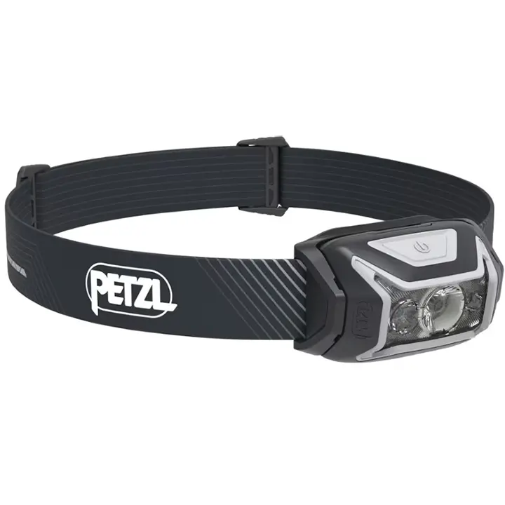 Petzl Actik Core Rechargeable Headlamp 1