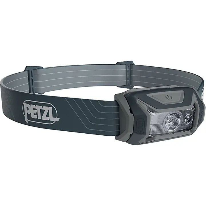 Petzl Tikka Core Rechargeable Headlamp 1