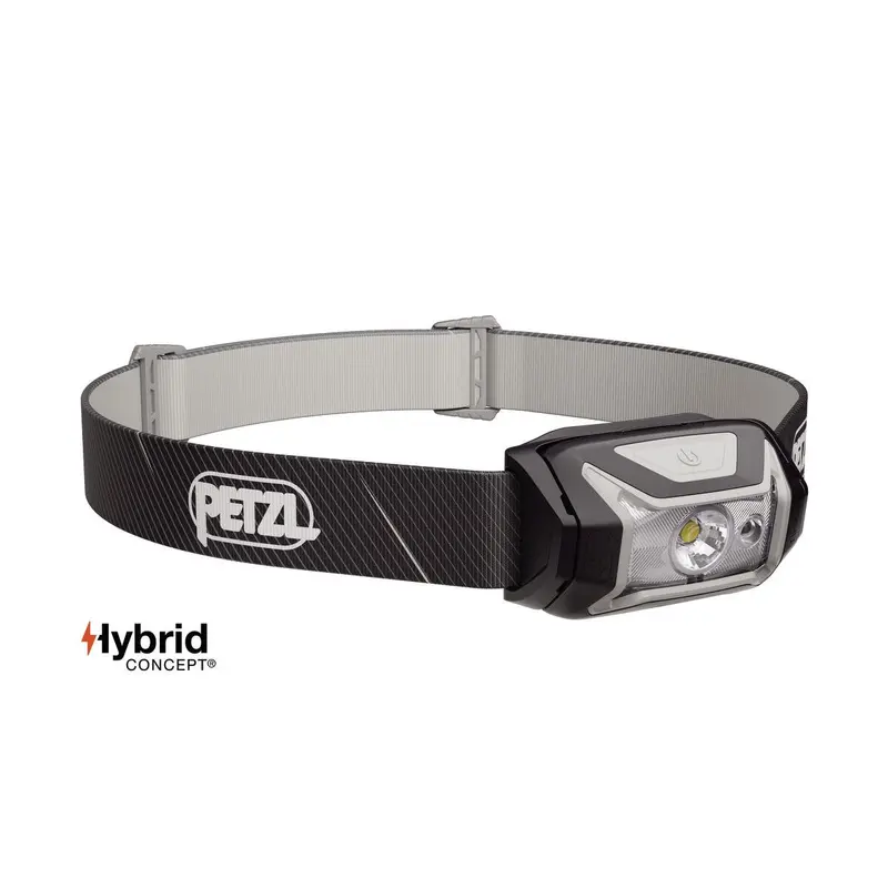 Petzl Tikka Headlamp – Lightweight & Adjustable 1