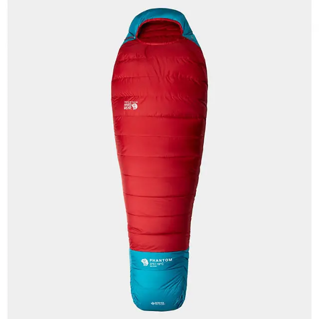 Phantom Gtx Sleeping Bag – 0°F/-18°C, Regular Length 1