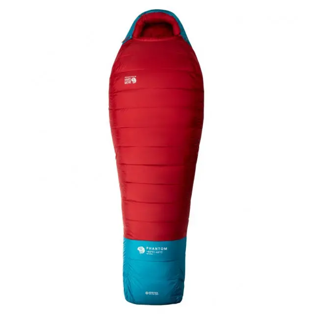 Phantom Gtx Winter Sleeping Bag – Rated To -40°F/-40°C, Regular Fit 1