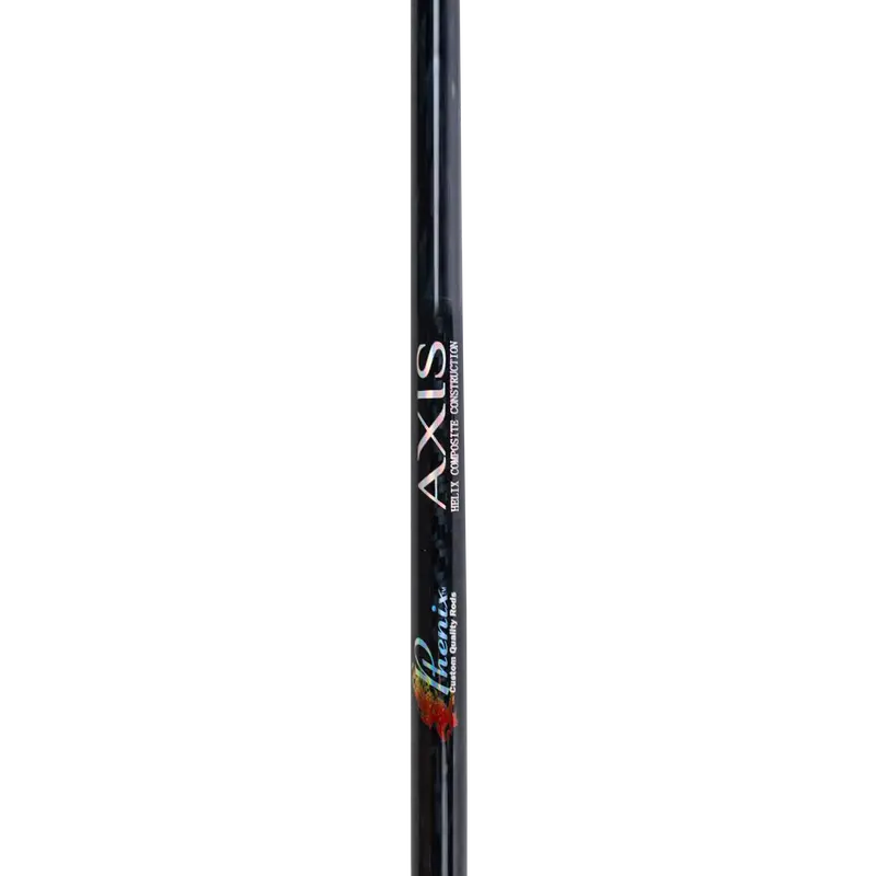Phenix Axis Saltwater Fishing Rod Blanks 1