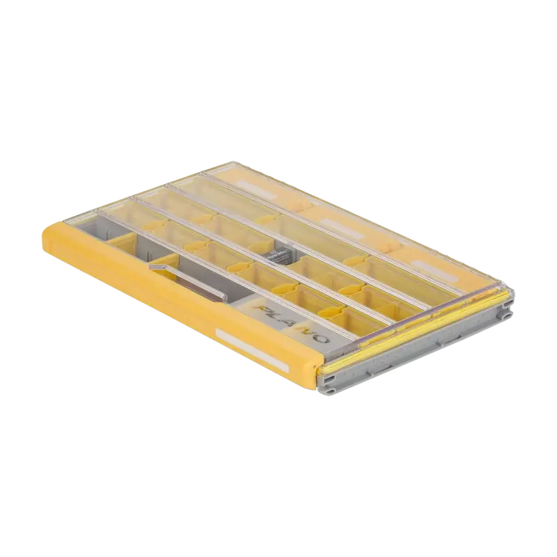 Plano Edge Terminal Tackle Organizer Box 1