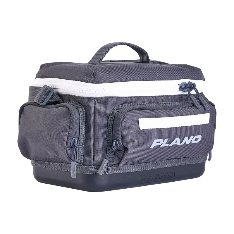 Plano Weekend Tackle Organizer – Compact Carry-All Fishing Bag 1