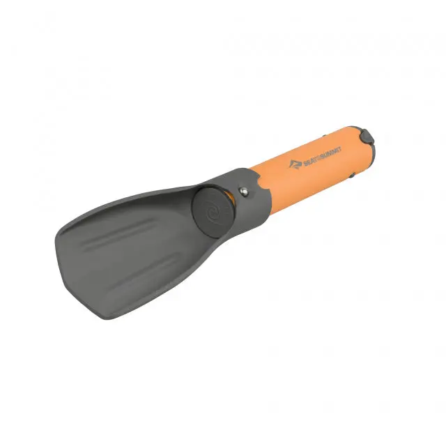 Pocket Trowel – Nylon 66 Lightweight Digging Tool 1