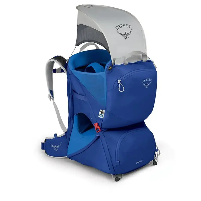 Poco Lt Child Carrier – Ergonomic Baby Backpack 1