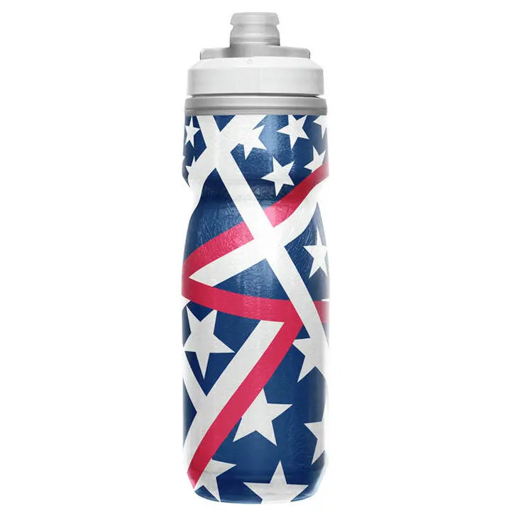 Podium Chill 21 Oz Insulated Water Bottle – Flag Series Limited Edition 1