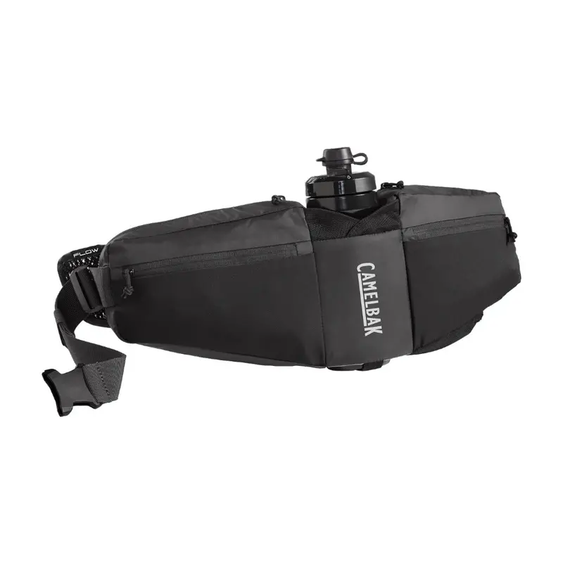 Podium Flow 4 Hydration Belt – 21 Oz Capacity 1