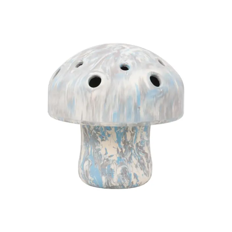 Porcini Natural Rubber Dog Chew Toy 1