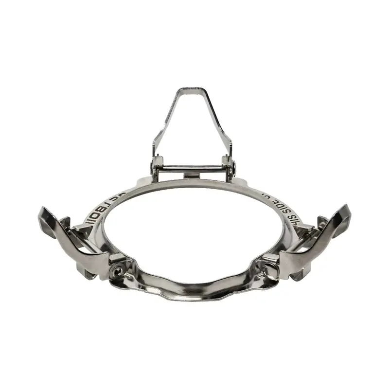Pot Support 2.0 Stand For Backpacking Cookware 1