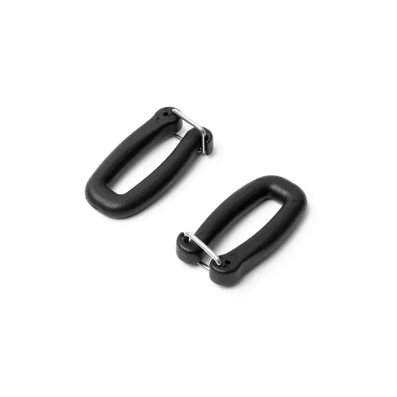Premium Custom Buckle Set 1