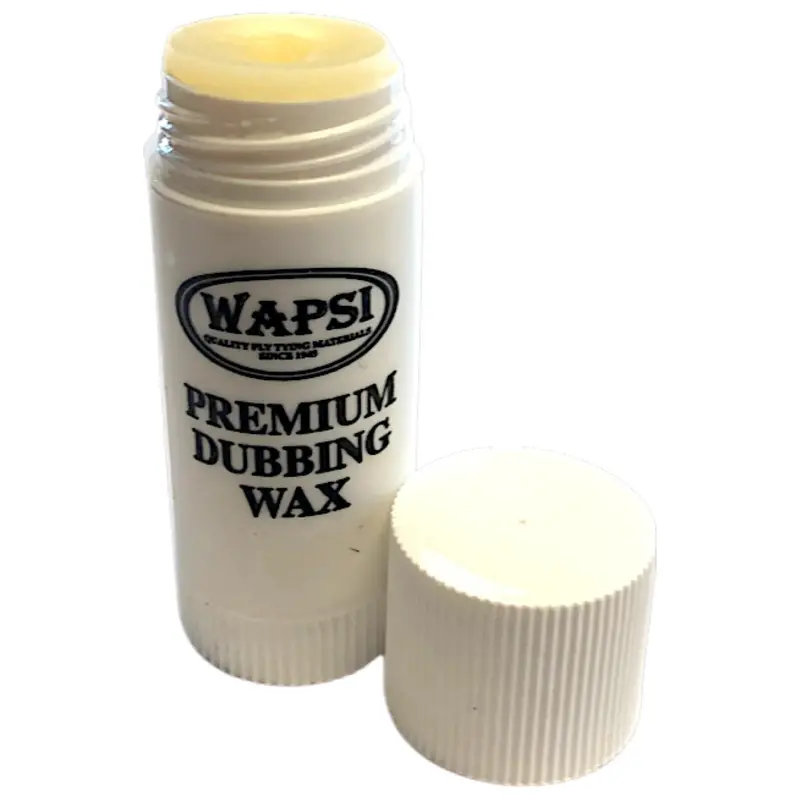 Premium Dubbing Wax – Standard Adhesion Formula 1