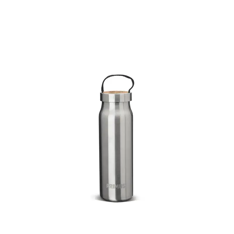 Primus Klunken Vacuum Insulated Bottle – 0.5 Liter Thermal Flask 1