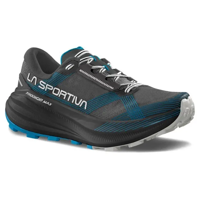Prodigio Max Trail Running Shoes 1