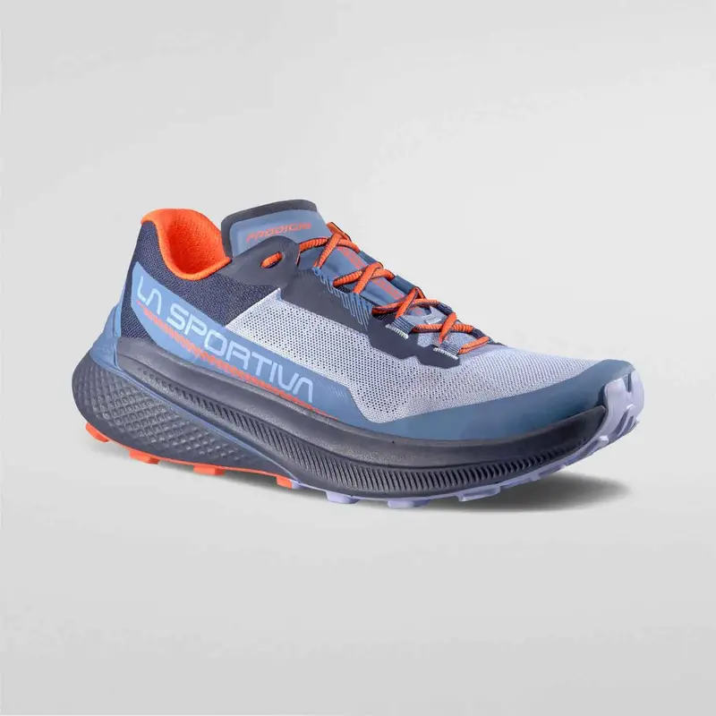 Prodigio Women’S Trail Running Shoes – Lightweight & Responsive 1