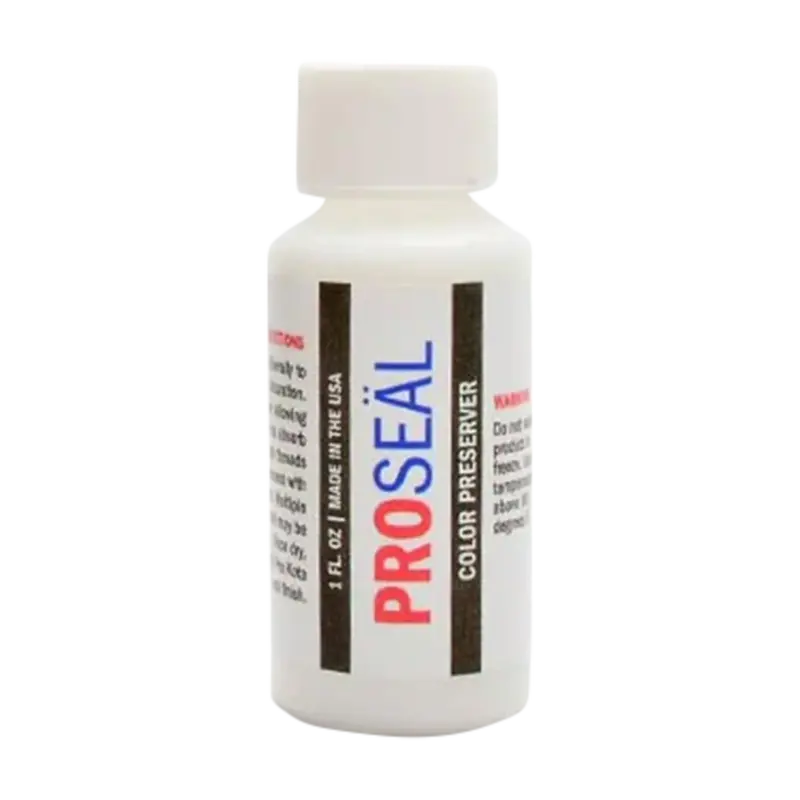 Proseal Color-Stabilizing Thread Preserver 1