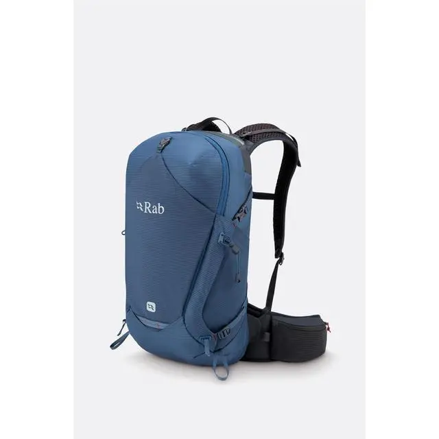 Protium 20L Compact Daypack – Unisex Design 1