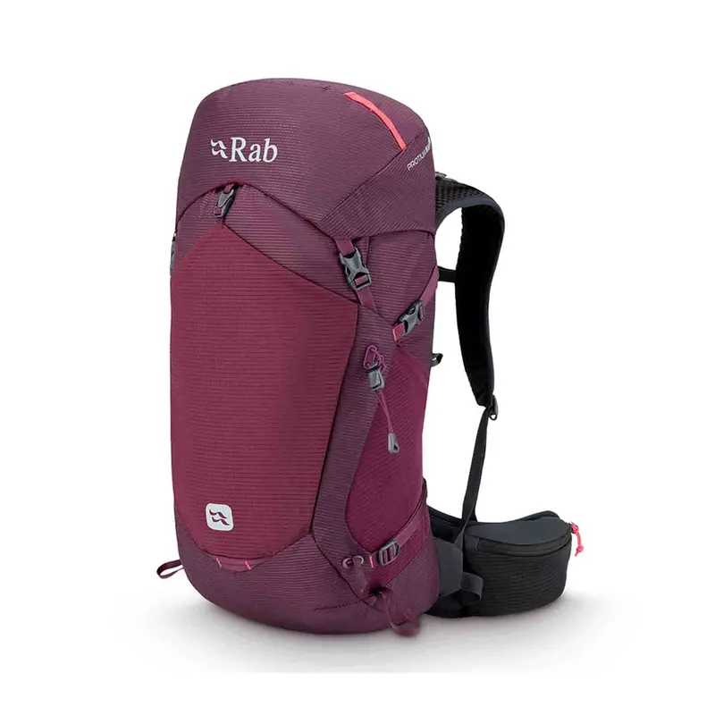 Protium 33 Nd Women’S Hiking Daypack 2