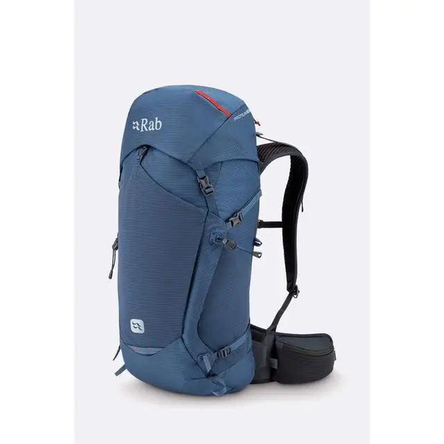 Protium 35L Versatile Daypack – All-Terrain Carry 1