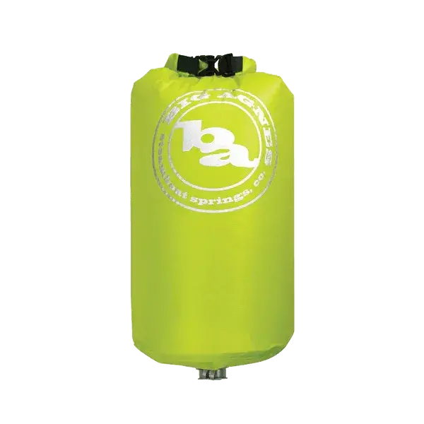Pumphouse Ultra-Portable High-Pressure Inflation Pump 1