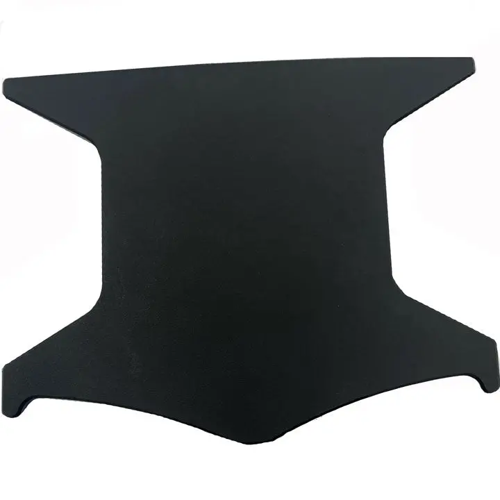 Pwr129 Computer Mounting Plate For Kayak Navigation Devices 1