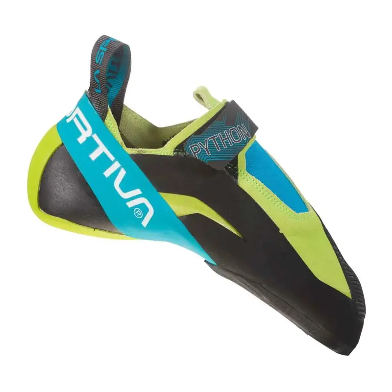 Python All-Round Rock Climbing Shoe – Comfort-Focused Design 1