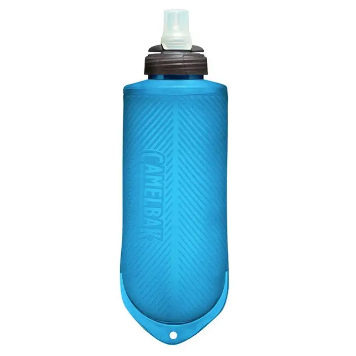 Quick Stow 17 Oz Lightweight Collapsible Flask 1