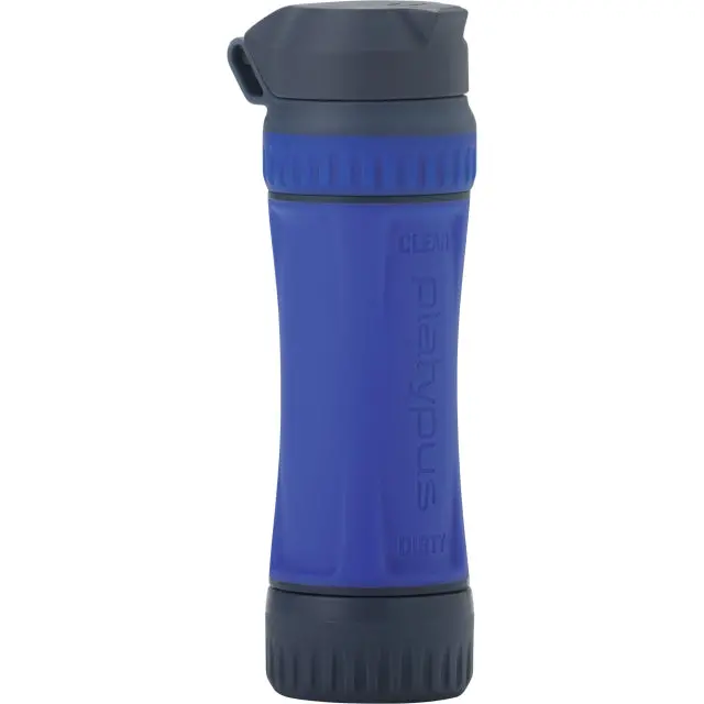 Quickdraw Microfilter – Sub-Micron Portable Water Filtration System 1