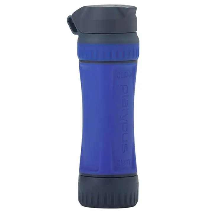 Quickdraw Ultra-Compact Microfilter Water Purifier 1