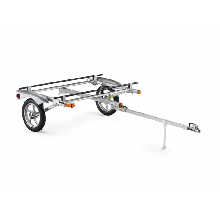 Rack And Roll 66-Inch Utility Trailer 1