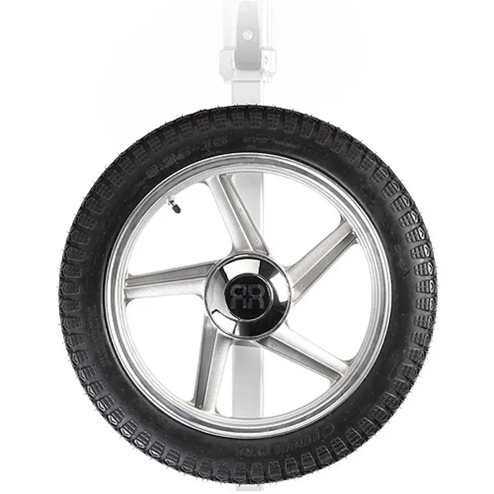 Rack And Roll Trailer Spare Tire Wheel Mounting Kit 1
