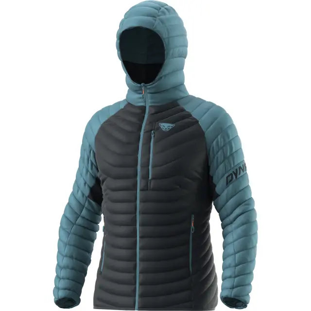 Radical Down Roads Hooded Jacket – Men’S 1