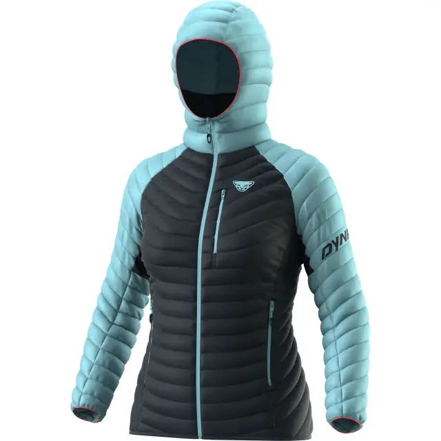 Radical Down Roads Hooded Jacket – Women’S 1