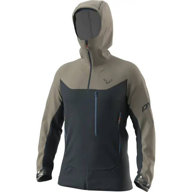 Radical Men'S Softshell Jacket 1