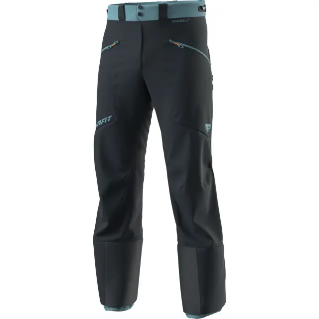 Radical Men'S Softshell Pants 1