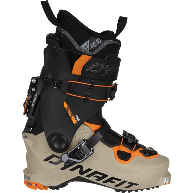 Radical Pro Alpine Touring Boot – Performance Fit 1