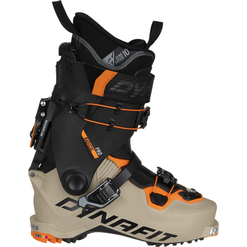 Radical Pro Men'S Trail Running Shoe 1