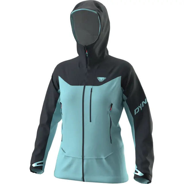 Radical Women'S Softshell Jacket 1