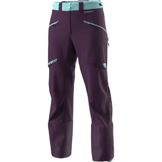 Radical Women'S Softshell Pants 1