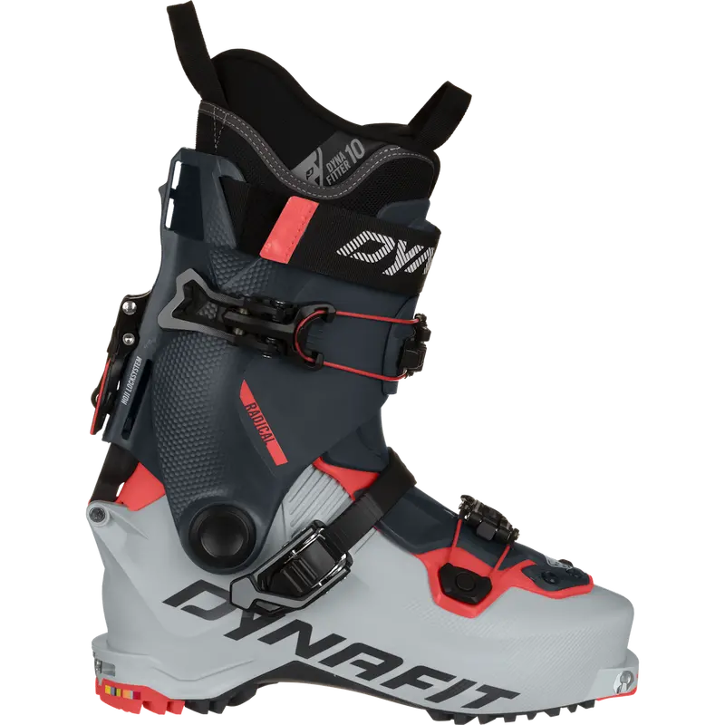 Radical Women'S Trail Running Shoe 1