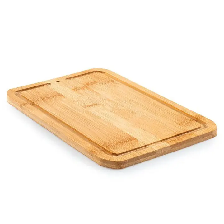 Rakau Compact Wooden Cutting Board – Small Size 1