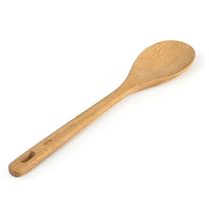 Rakau Ergonomic Chef Spoon – Heat-Resistant Kitchen Tool 1