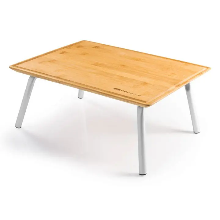 Rakau Portable Folding Picnic Table 1